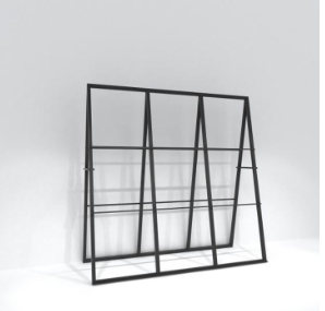 Warum sollten Sie einen Mosaic -rotierenden Display -Stand für Ihr Geschäft auswählen?