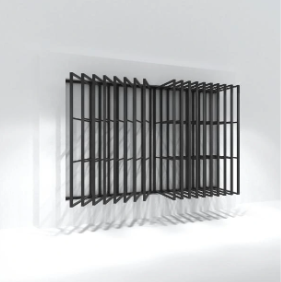 Warum sollten Sie einen Teppichflip -Display -Stand für Ihren Ausstellungsraum auswählen?