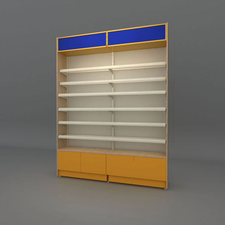 Was macht ein Präsentationsregal aus Stein zur Zukunft moderner Ausstellungsräume?