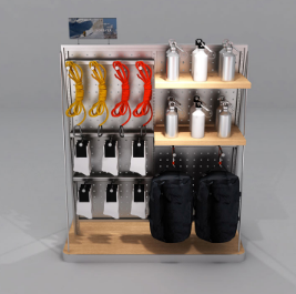 Warum sind Schuhe und Bekleidungsgeschäfte der Schlüssel zu höheren Umsätzen im Geschäft?