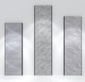 Wie kann ein Baumaterial-Präsentationsständer Ihren Ausstellungsraum verwandeln?